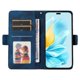 thumbnail image 2 of Funda GANGXUN para Honor 200 Lite 5G con diseño acolchado elegante, cuero PU, protección total y ajuste preciso, 2 of 5
