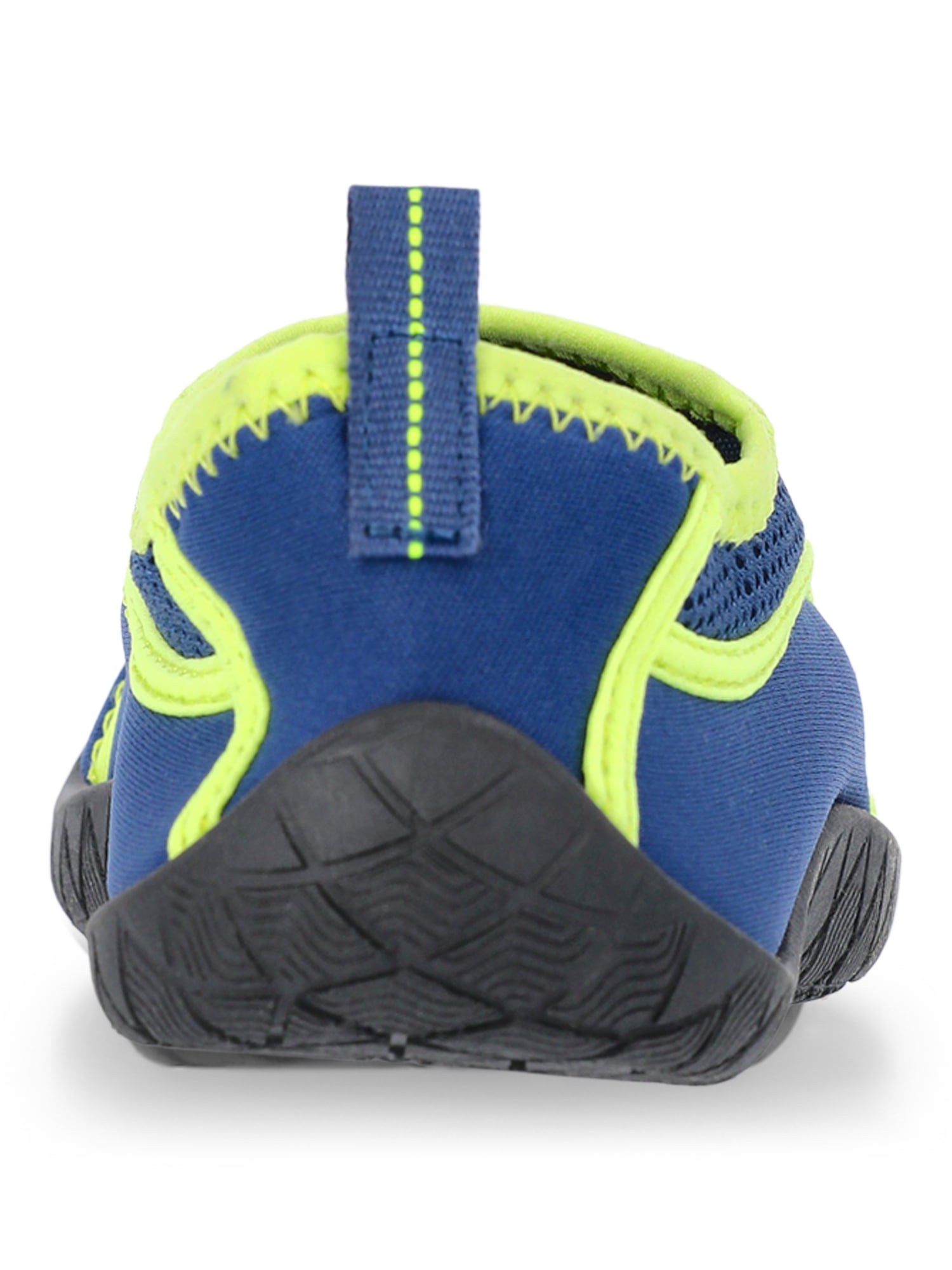 Wonder Nation Toddler Little and Big Boys or Girls Water Shoes