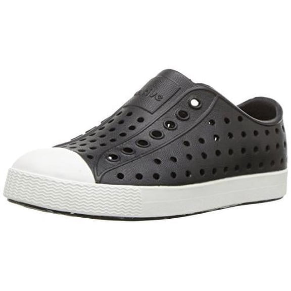 Native Shoes Toddler Sneakers Shoes for Kids, Jefferson Lightweight Unisex Slip-On Sneakers