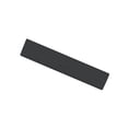 thumbnail image 1 of PU Keyboard Wrist Rest Pad Anti-Skid PU Wrist Rest Pad Cushion for Desktop Computer Home 87 Keys Black, 1 of 9