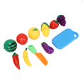 thumbnail image 4 of Juguetes para niños, casa de juegos con frutas y verduras para bebés, juguetes de rompecabezas, diseño de última generación, 4 of 10