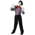 thumbnail image 1 of Déguisement Child Mime, 1 of 1