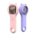 thumbnail image 3 of Microscope for Kids 2-inch IPS Screen Magnifying Glass with 8 LED Light 500X Magnifying Glass for Reading Windows/Mac Compatible, 3 of 9