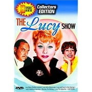 THE LUCY SHOW 8 EPISODES (1962)(DVD)