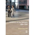 thumbnail image 2 of A History of the Balkans 1804-1945, (Paperback), 2 of 2