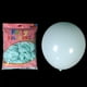 thumbnail image 1 of Globo de látex grueso de imitación de belleza de 12 pulgadas y 2,8 g, globo de macarrón para fiesta de cumpleaños y bodas, 1 of 5