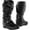 Black, variant on Fox Instinct Boots (12, Black)