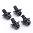 thumbnail image 2 of Screws for Sony XBR-55X850B (XBR55X850B) TV Wall Mount (Set of 4), 2 of 4