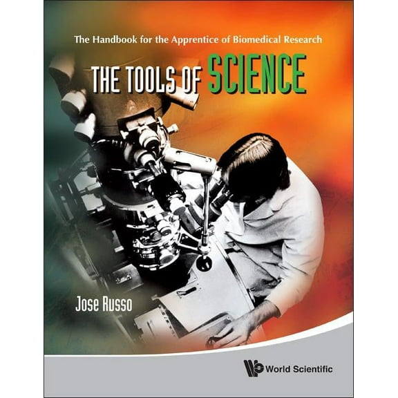 The Tools of Science, (Hardcover)