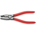 thumbnail image 3 of KNIPEX - 03 01 180 Tools - Alicates combinados (301180), 3 of 4