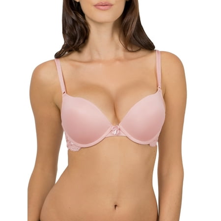 

Smart & Sexy Women s Maximum Cleavage Bra Style SA276