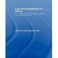 thumbnail image 1 of Law And Investment In China, 1 of 2
