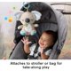 thumbnail image 5 of Juguete para Bebés Fisher-Price Calmador Koala Móvil 0+ Meses, 5 of 7