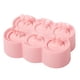 thumbnail image 1 of Molde para paletas de silicona, molde para paletas, molde popular de bricolaje para helado infantil, molde para paletas de silicona, molde para paletas., 1 of 5