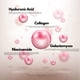 thumbnail image 4 of Mascarilla facial Comfordent Bio Collagen con ácido hialurónico, 4 hojas, 4 of 7