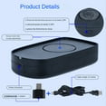 thumbnail image 4 of Simulateur de Mouvement de Souris USB avec Interrupteur Marche/arrêt pour Réveil d'Ordinateur, Maintient le PC Actif, 4 of 4