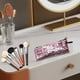 thumbnail image 4 of RKSTN moving bags Student Pencil Case Two-color Sequin Pencil Case Sequin Bag Earphone Data Cable Storage Bag, 4 of 8