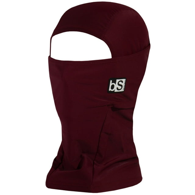 BLACKSTRAP Cagoule à Capuche Vin