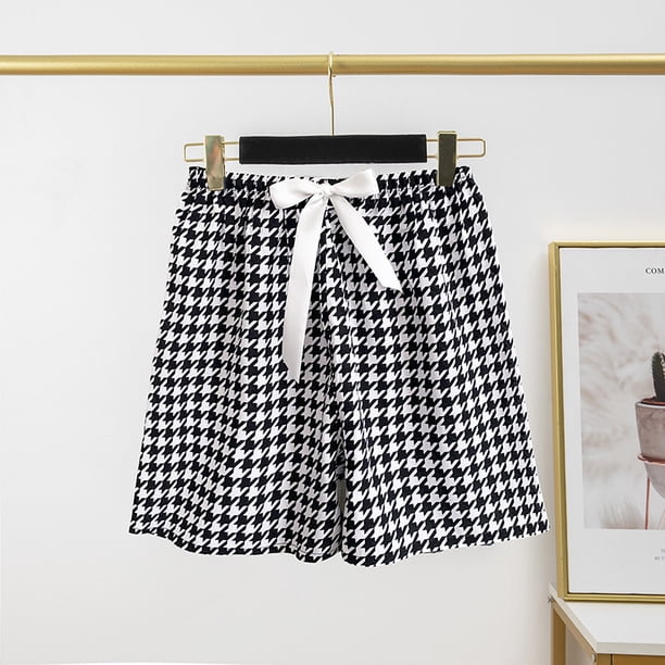Pantalones de pijama de seda de algodón Pantalones cortos de verano para mujer Pantalones finos de pierna ancha Prendas de abrigo de algodón artificial Pantalones individuales Pantalones de casa de