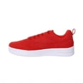 thumbnail image 3 of Tenis Casuales Para Mujer Rojos Tipo Ante Cómodos Basicos rojo 24 Incógnita 024D1D, 3 of 5