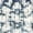 Grey & Blue, variant on Mohawk Home Heritage Estera Blue Traditional Ornamental Printed Area Rug, 7'6"x10', Grey & Blue