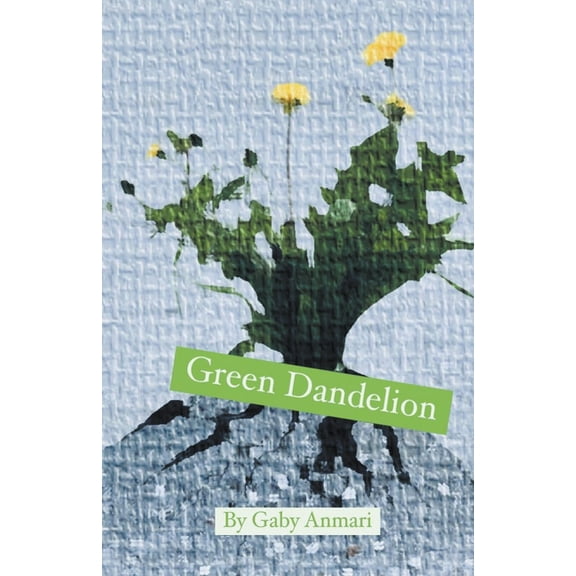 Green Dandelion, (Paperback)