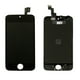 AAA Qualité Apple iPhone 5S / SE LCD Écran et Numériseur Ensemble avec Cadre de Remplacement - Noir – image 4 sur 4