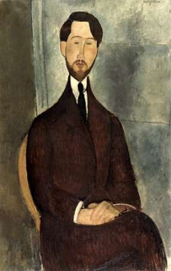 Leopold Zborowski C