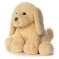 thumbnail image 2 of GUND Puddles Puppy Doll - Cute Plush Animated Talking Dog Toy for Kids, Battery Operated, 2 of 7