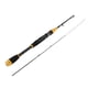thumbnail image 4 of Caña De Pescar Giratoria, Caña De Pescar De Mar Ultraligera Negra De 134 G, Para Amantes De La Pesca Principiante De Pesca Sal De Agua Dulce ANGGREK Otros, 4 of 8
