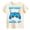 00#&-Beige3434, variant on Kiijoy Toddler Boys Birthday T-Shirt Short Sleeve Round Neck Graphic T Shirt Tee Top, Beige, 2-3 Years