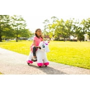 6V Dynacraft Stable Buddies, Battery Powered Ride-on, 1.5-3 Years