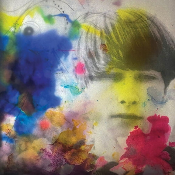 Primal Scream - Reverberations (Travelling In Time) - Music & Performance - Vinyl