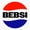 1pcs, variant on Cola Logo Sticker