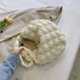 thumbnail image 2 of Bolsa De Hombro Bolso Bandolera Transpirable Bordado Hilo Bolso De Hombro Masculino Mujer Ocio Diario Sywqhk Para Estrenar, 2 of 5