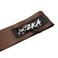 thumbnail image 3 of Universal Brown High Strength Racing Tow Strap For Front Rear Bumper Hook Car Rope Ribbon, 3 of 5