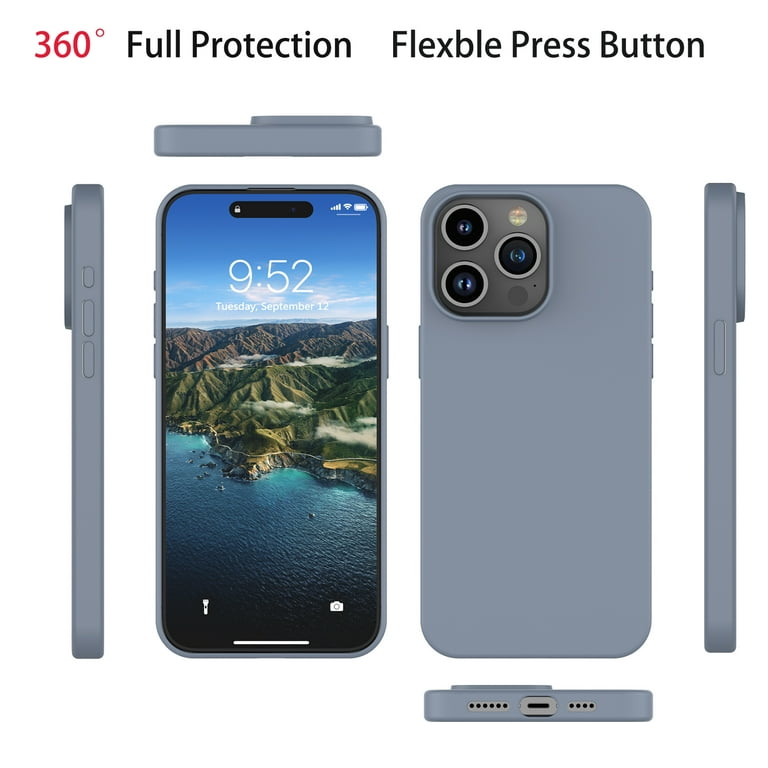 Hidrogel, Hydrogel Film Iphone 12 13 14 Pro Protection Ecran