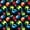 Black Blue Green Red, variant on Manfei Sport Twin Sheets, Graffiti Soccer Bedding, White Blue Yellow 3 Pieces(1 Flat Sheet, 1 Fitted Sheet and 1 Pillowcase)