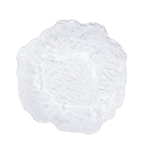 Steak Plate Flatware Food Serving Plate Glass Plate Pie Dish Plate West Steak Serving Tray Steak Serving Dish