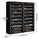 thumbnail image 2 of Zapatera de 9 Niveles, Organizador de Zapatero, Zapatero de Tela de 9 Niveles, Zapatero Organizador para 54 Pares, 9 Tier Zapatera de Gran Capacidad con Cubierta, 2 of 7