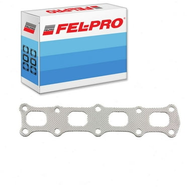 Fel-Pro Exhaust Manifold Gasket Set compatible with Chrysler 200 2.4L L4 2011-2014