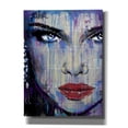 thumbnail image 1 of Epic Graffiti 'In So Much' by Loui Jover, Canvas Wall Art, 12"x16", 1 of 8