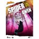 thumbnail image 2 of Figura de acción Beast Kingdom Marvel Comics EAA-077 Spider-Gwen, 2 of 9