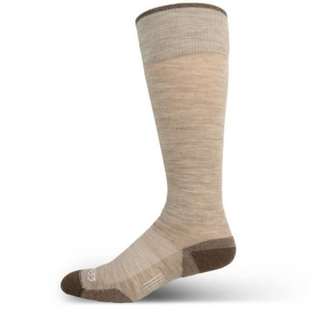 

Mountain Heritage Micro Weight Light Cushion Full Length Socks