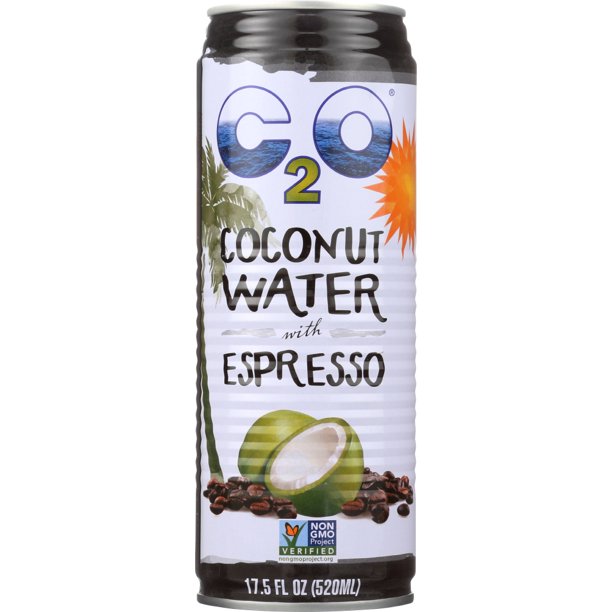 Is C20 Coconut Water Good For You C20: Water Coconut Pure with Espresso, 17.5 oz - Walmart.com - Walmart.com