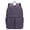 Purple, variant on SPEKSEE Aesthetic Backpack Cute Backpack for Women Large Capacity Backpack for Casual Travel Daypacks