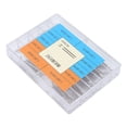 thumbnail image 3 of Watch Band Clasp Bars Professional Watch Band Clasp Tube Friction Pin Pressure Bars Pins Rivet Ends Repairing Accessory, 3 of 8