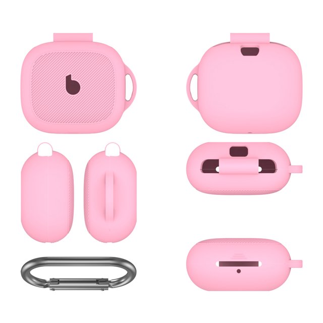 Case Silicona Cubierta Protectora para PowerBeats Pro 2 ()