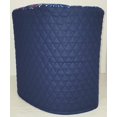 thumbnail image 2 of Americana Food Processor Cover by Penny's Needful Things (Quilted Navy Blue, Small), 2 of 3