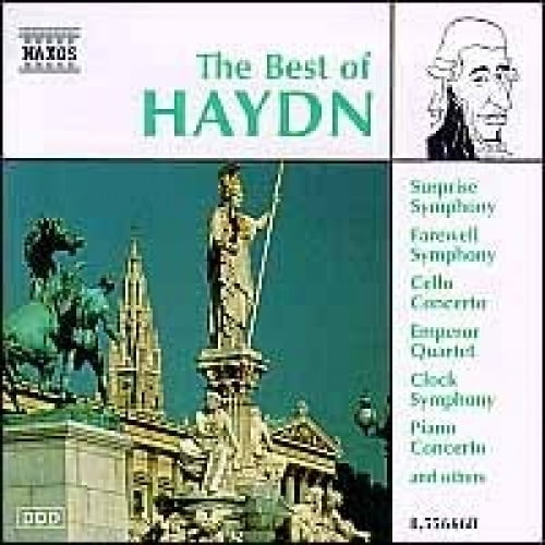 Best of Haydn
